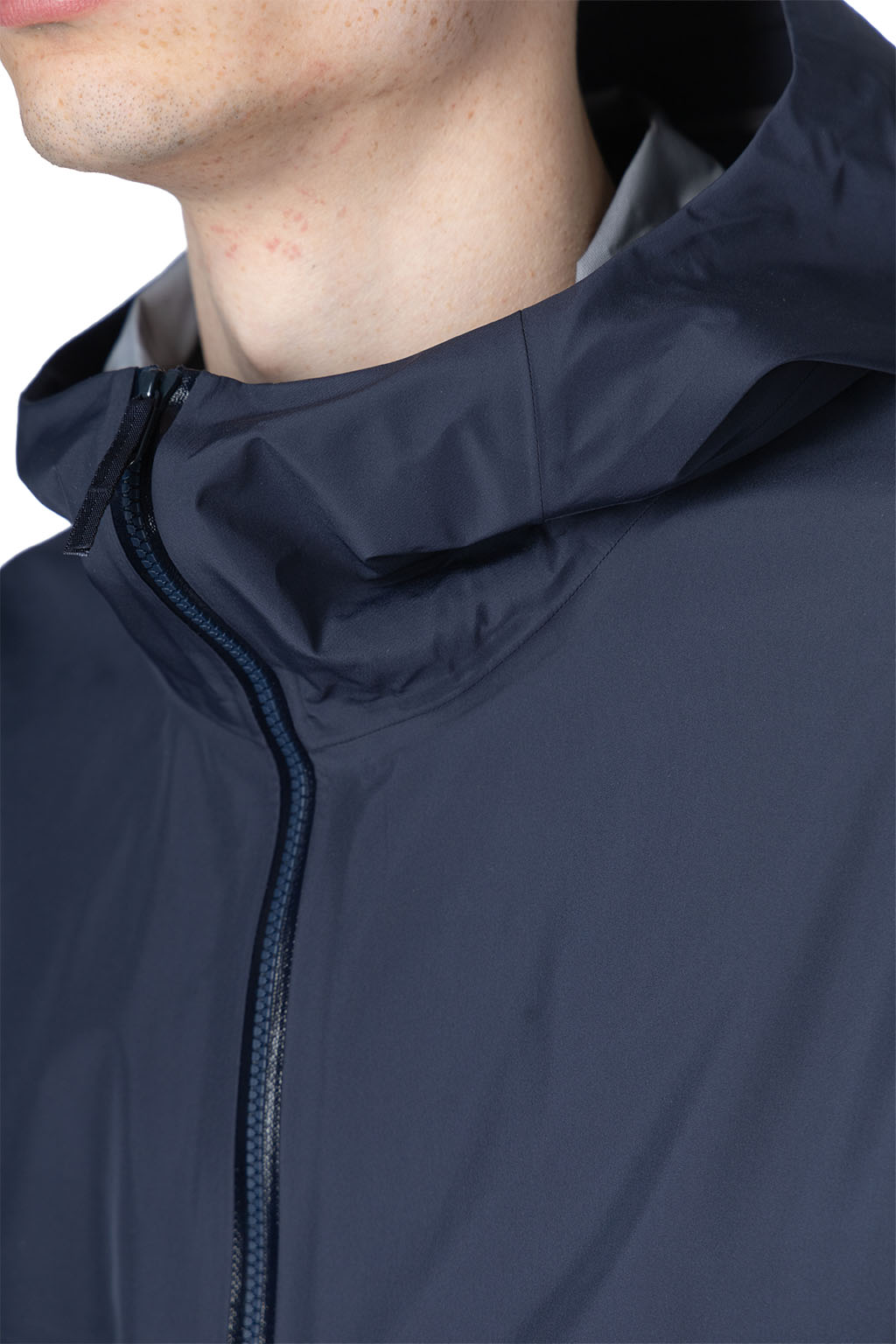 Arcteryx Veilance - Arris Jacket Men's - Black Sapphire